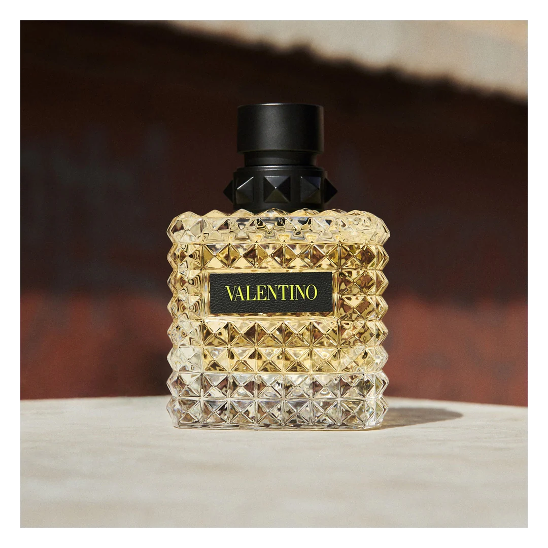 Valentino Donna Born In Roma Yellow Dream Eau de Parfum Spray - Image 6