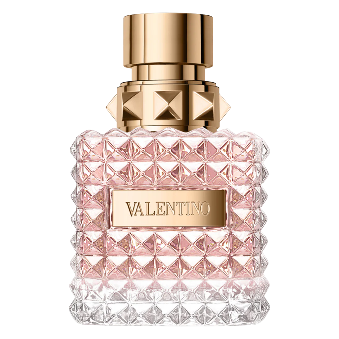 Valentino Donna Eau de Parfum Spray - Image 2