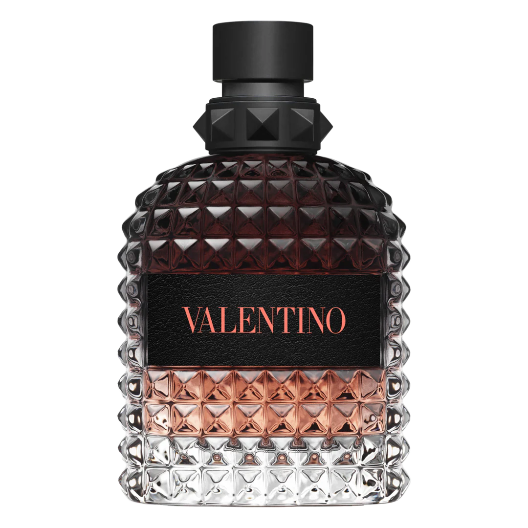 Valentino Uomo Born In Roma Coral Fantasy Eau de Toilette Spray - Image 2