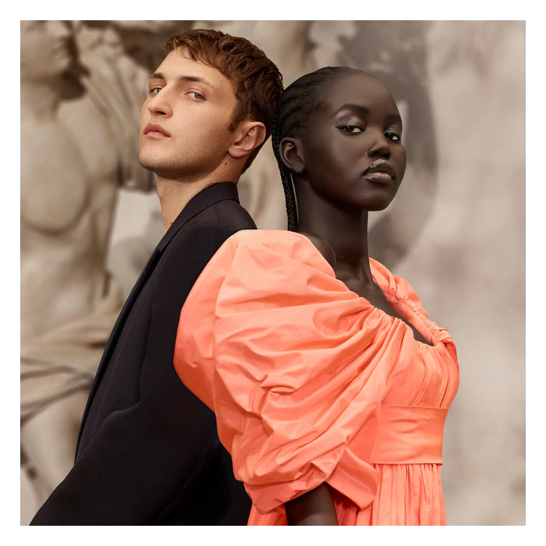 Valentino Uomo Born In Roma Coral Fantasy Eau de Toilette Spray - Image 7