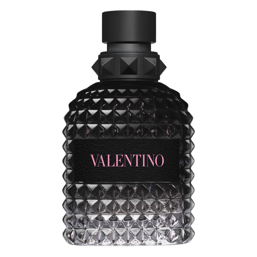 Valentino Uomo Born In Roma Eau de Toilette Spray