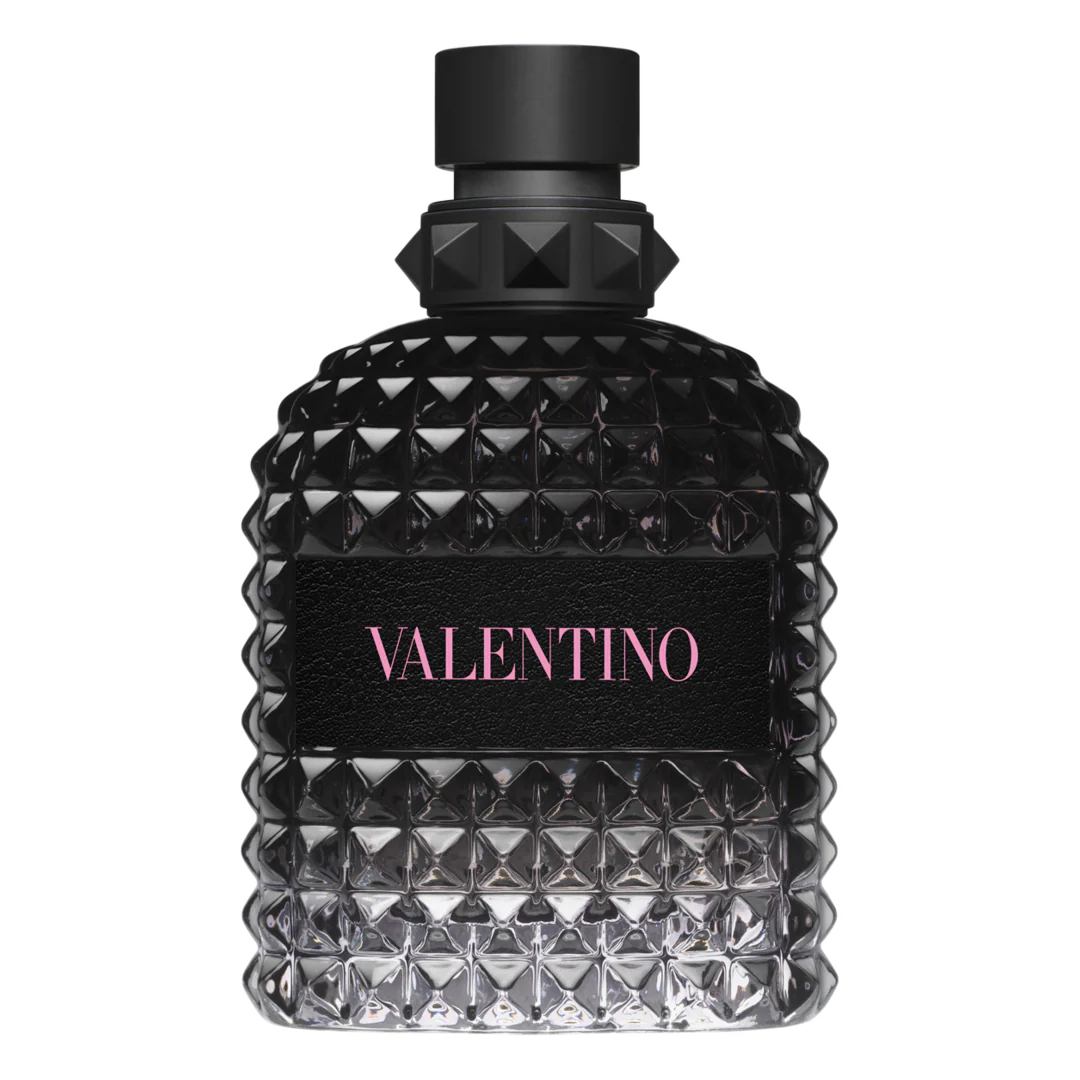 Valentino Uomo Born In Roma Eau de Toilette Spray - Image 3