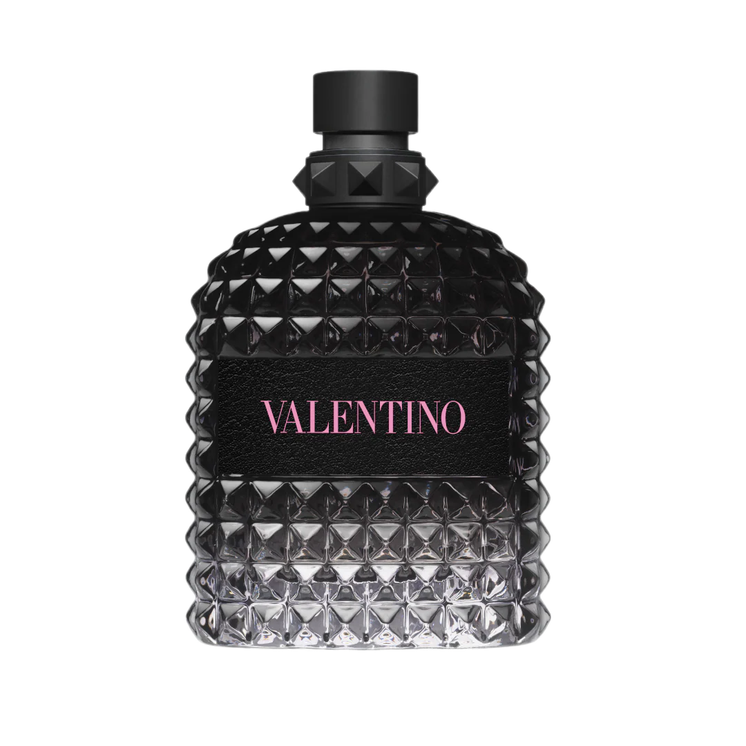 Valentino Uomo Born In Roma Eau de Toilette Spray - Image 5