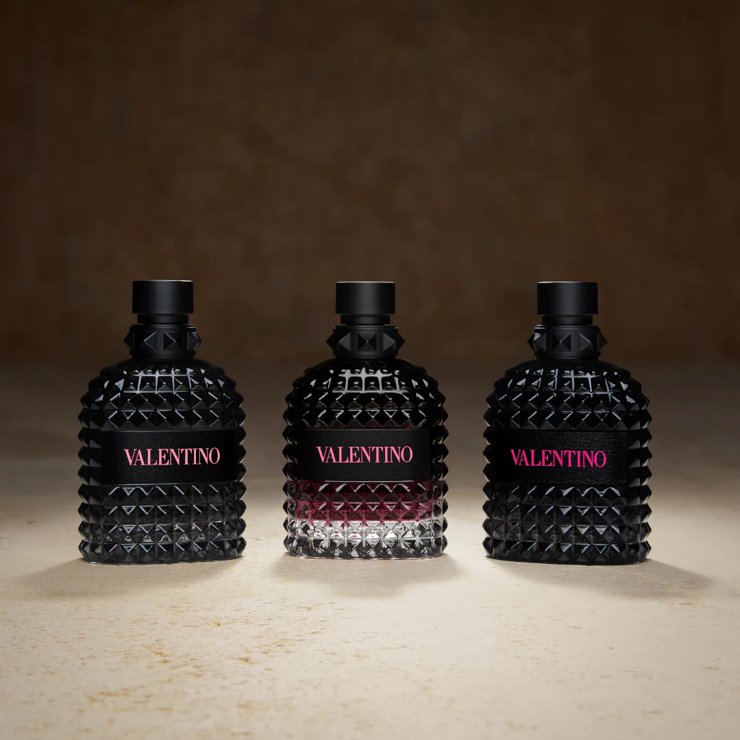 Valentino Uomo Born In Roma Intense Eau de Parfum Spray - Image 8