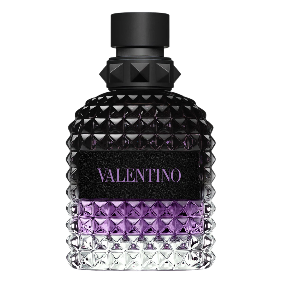 Valentino Uomo Born in Roma Purple Melancholia Eau de Toilette