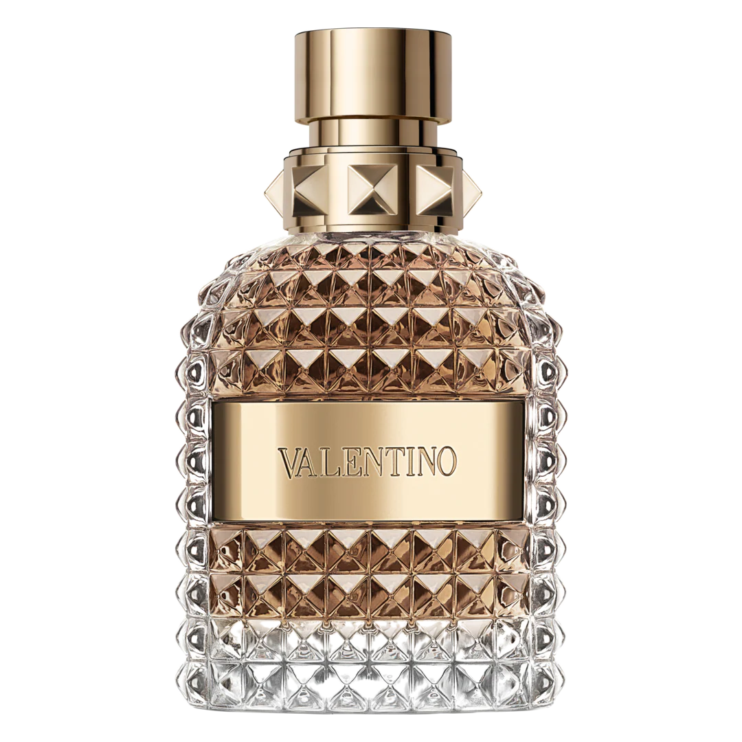Valentino Uomo Eau de Toilette Spray