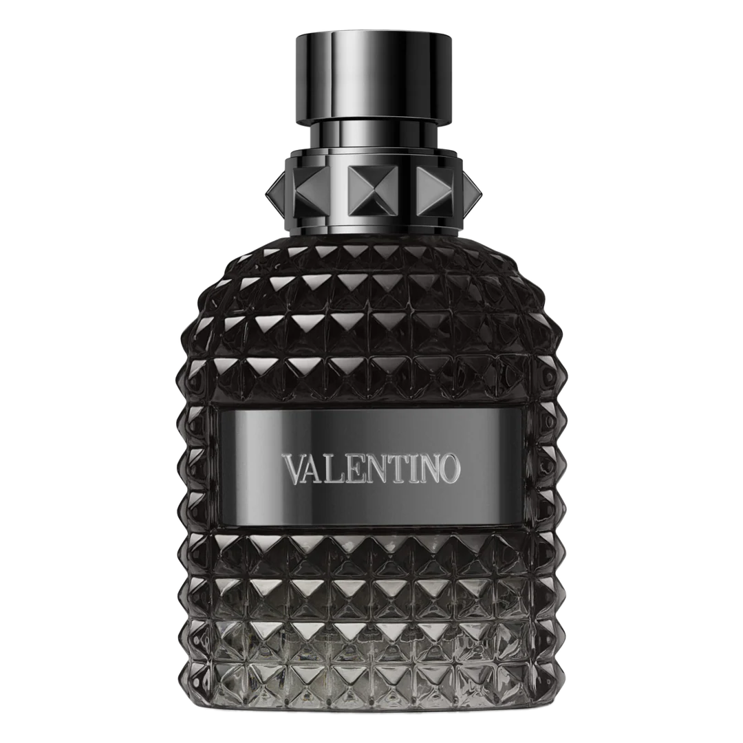 Valentino Uomo Intense Eau de Parfum Spray