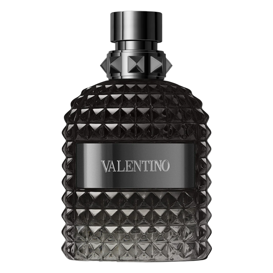 Valentino Uomo Intense Eau de Parfum Spray - Image 2