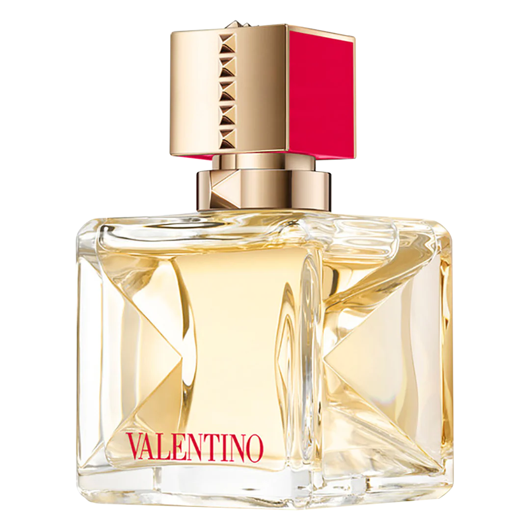 Valentino Voce Viva Eau de Parfum Spray - Image 2