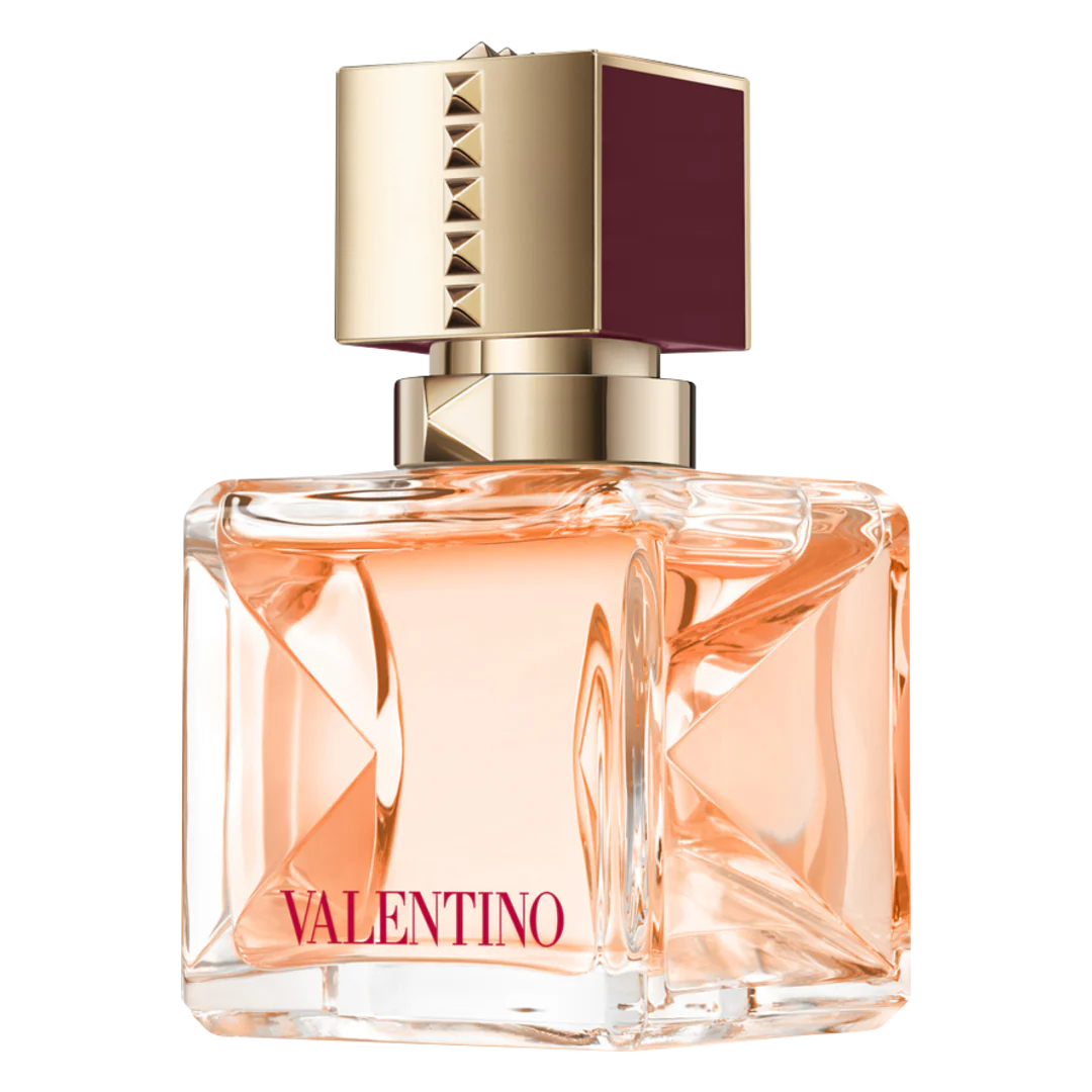Valentino Voce Viva Intensa Eau de Parfum Spray