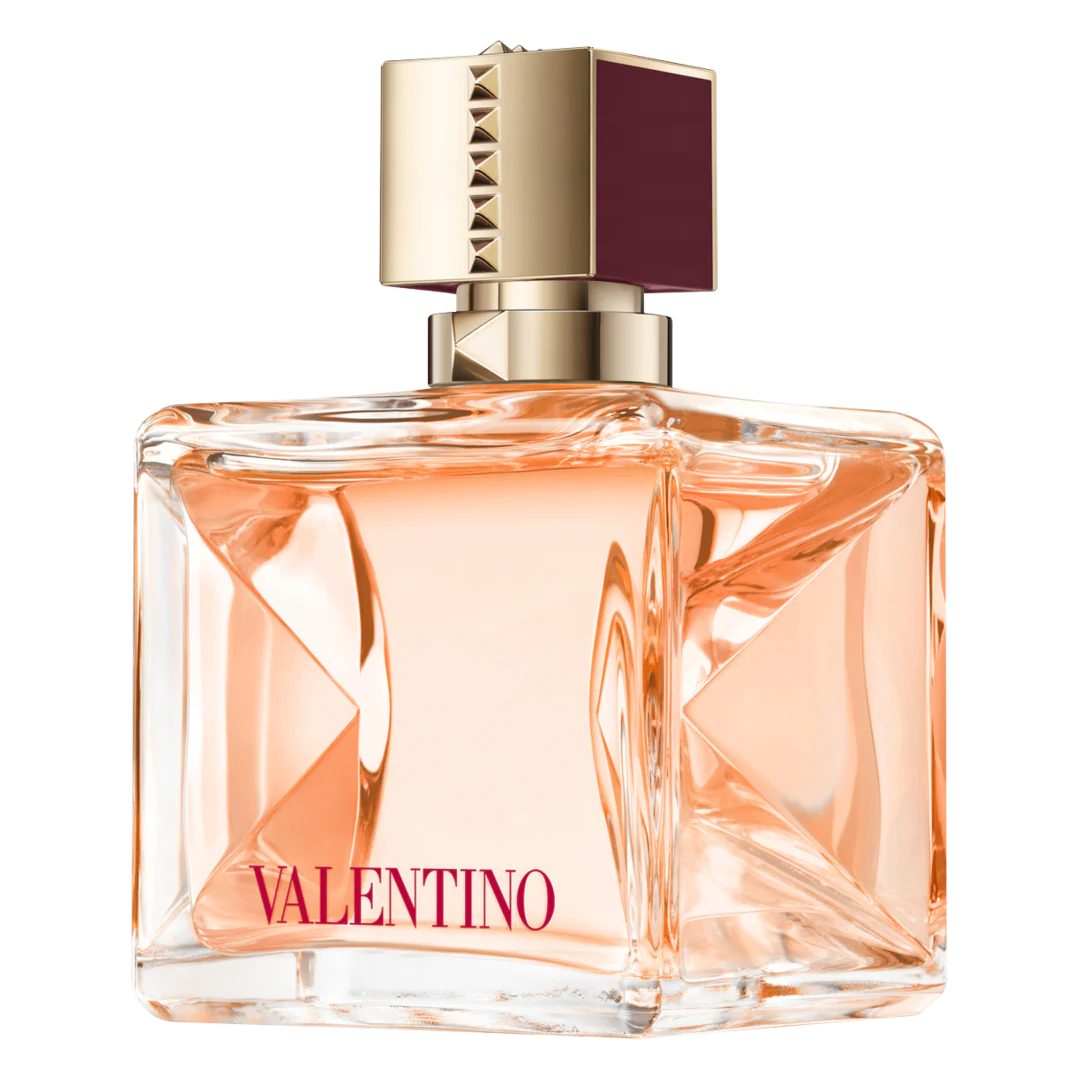 Valentino Voce Viva Intensa Eau de Parfum Spray - Image 3