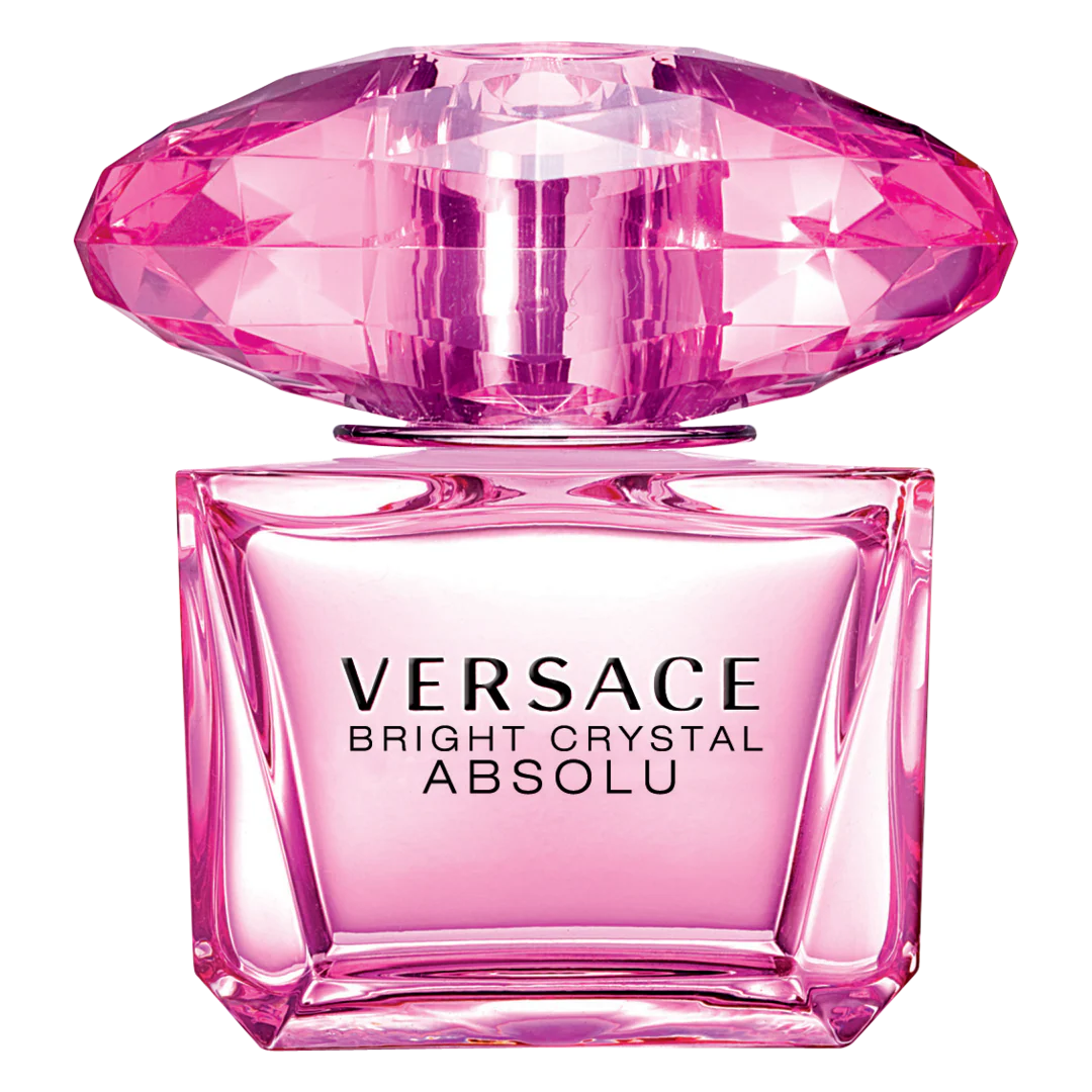 Versace Bright Crystal Absolu Eau de Parfum Spray