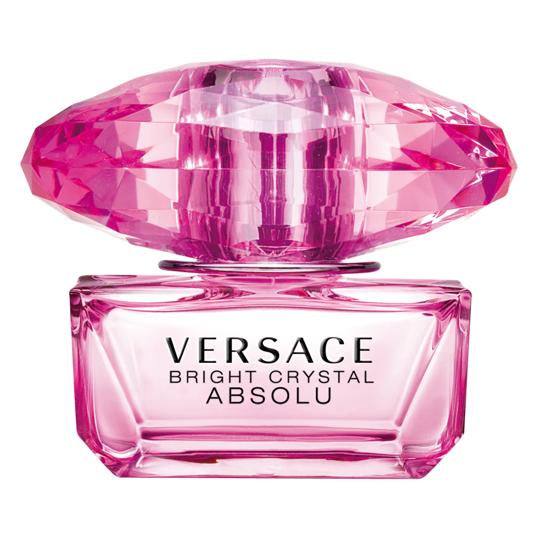 Versace Bright Crystal Absolu Eau de Parfum Spray - Image 3