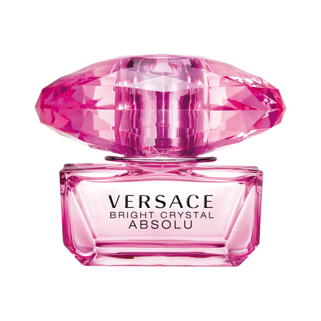 Versace Bright Crystal Absolu Eau de Parfum Spray - Image 4