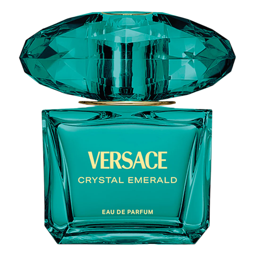 Versace Crystal Emerald Eau de Parfum