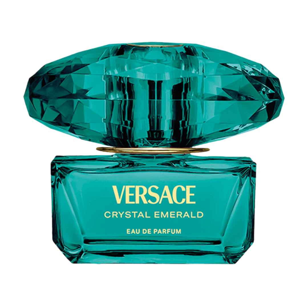Versace Crystal Emerald Eau de Parfum - Image 3