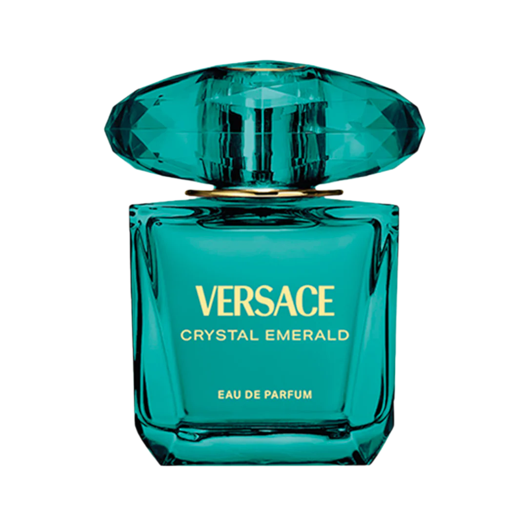 Versace Crystal Emerald Eau de Parfum - Image 5