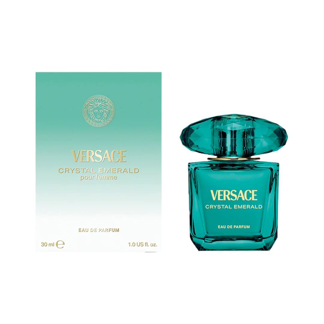Versace Crystal Emerald Eau de Parfum - Image 6