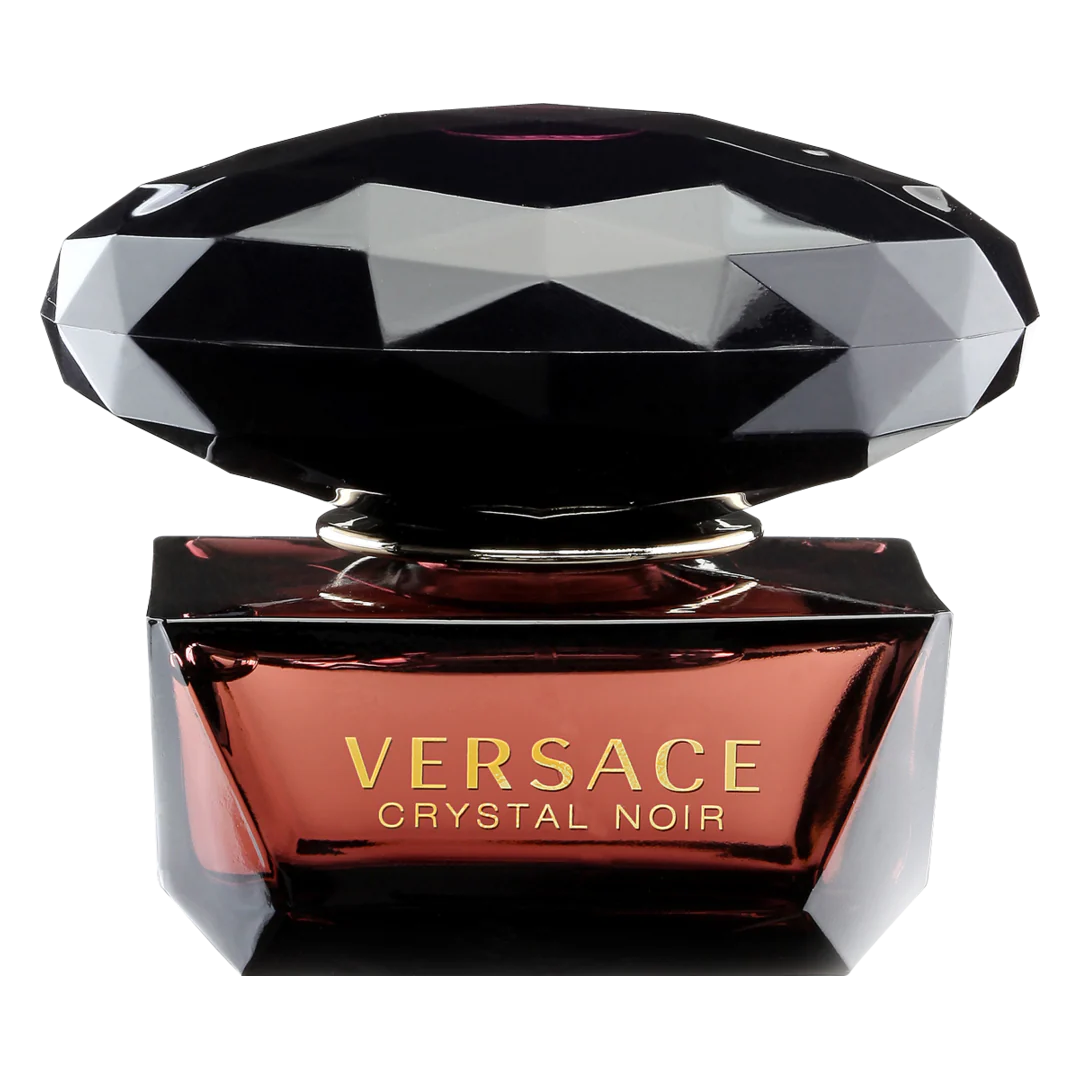 Versace Crystal Noir Eau de Parfum Spray