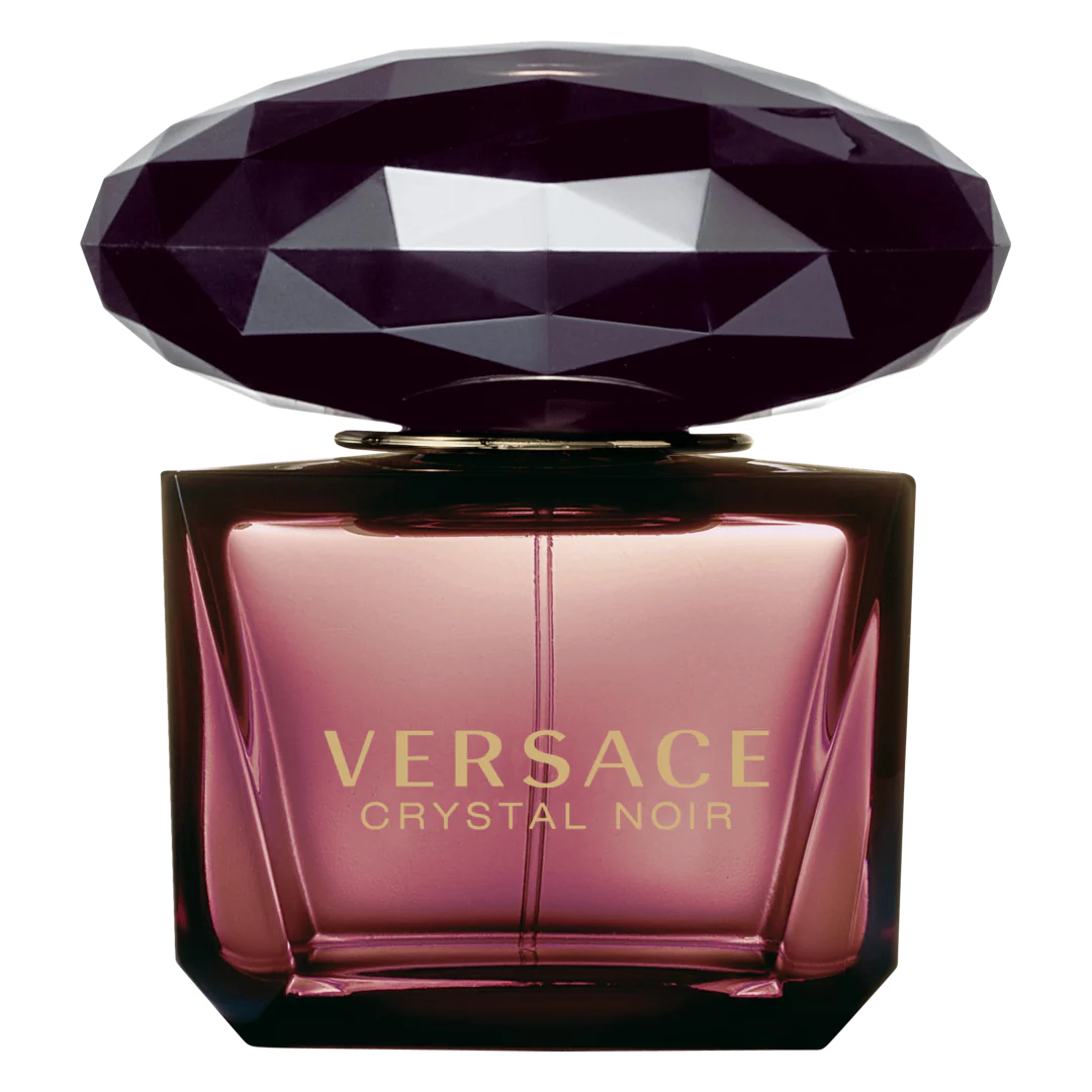 Versace Crystal Noir Eau de Parfum Spray - Image 2
