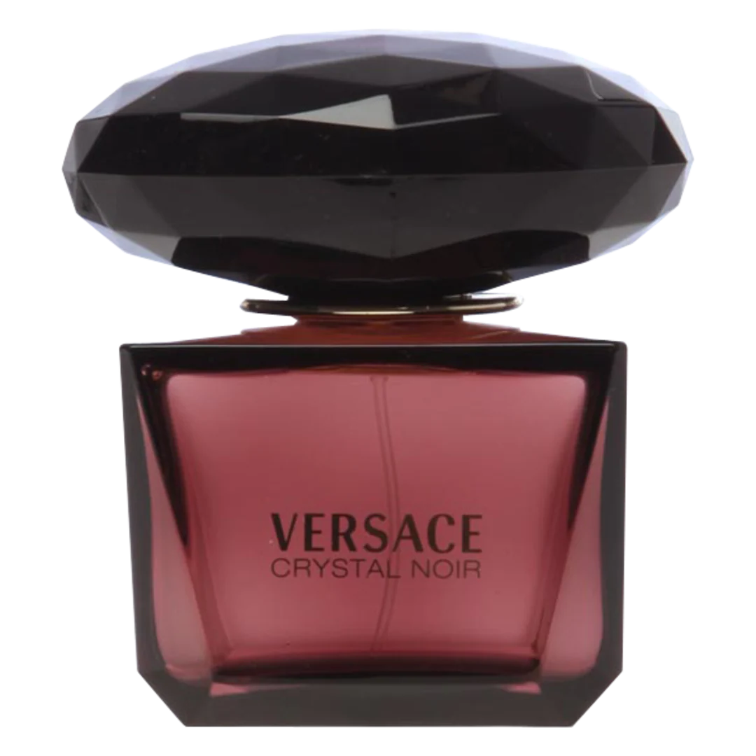 Versace Crystal Noir Eau de Toilette Spray