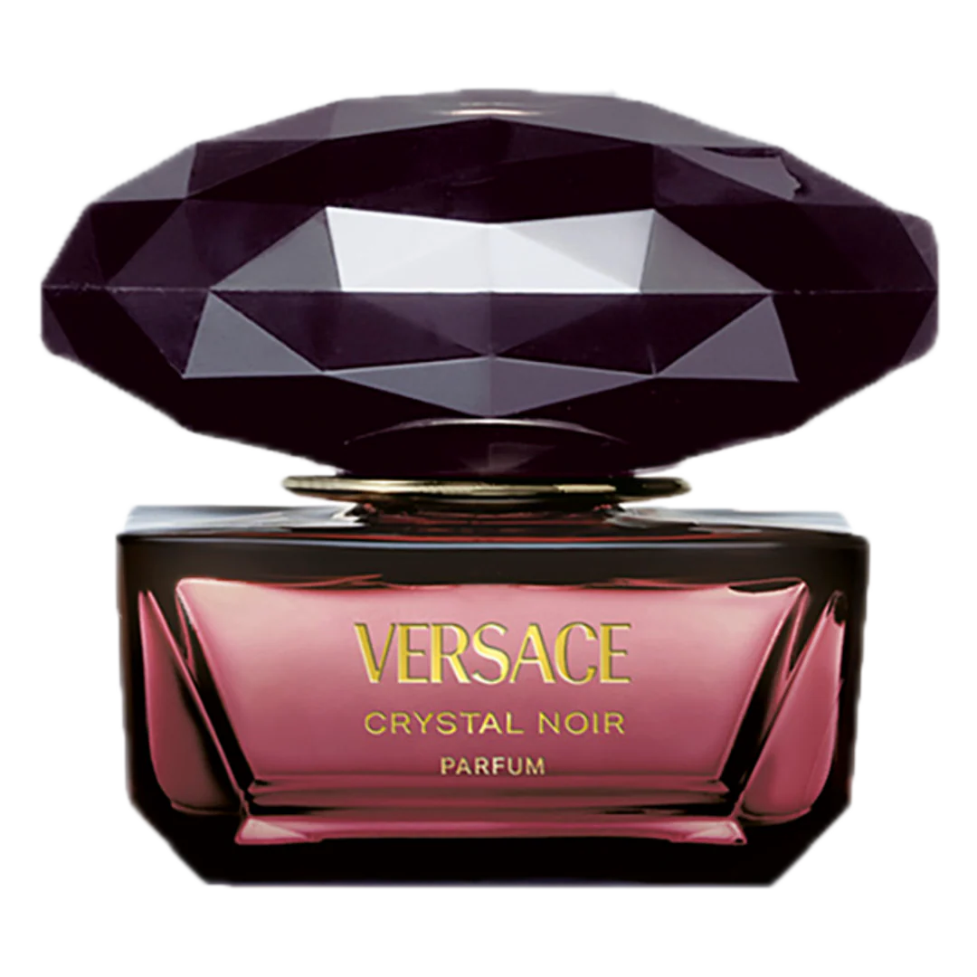Versace Crystal Noir Parfum Spray