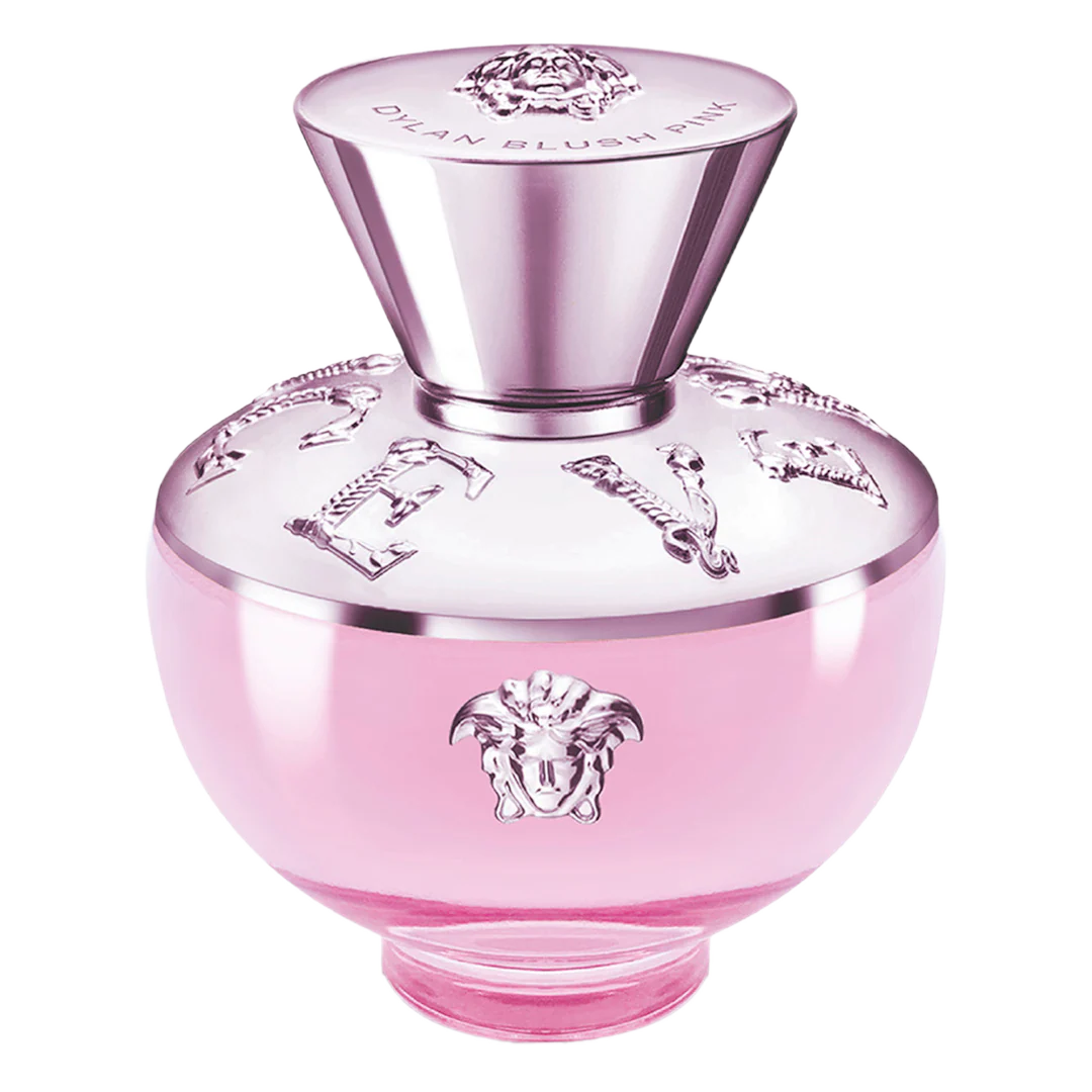 Versace Dylan Blush Pink Eau de Parfum