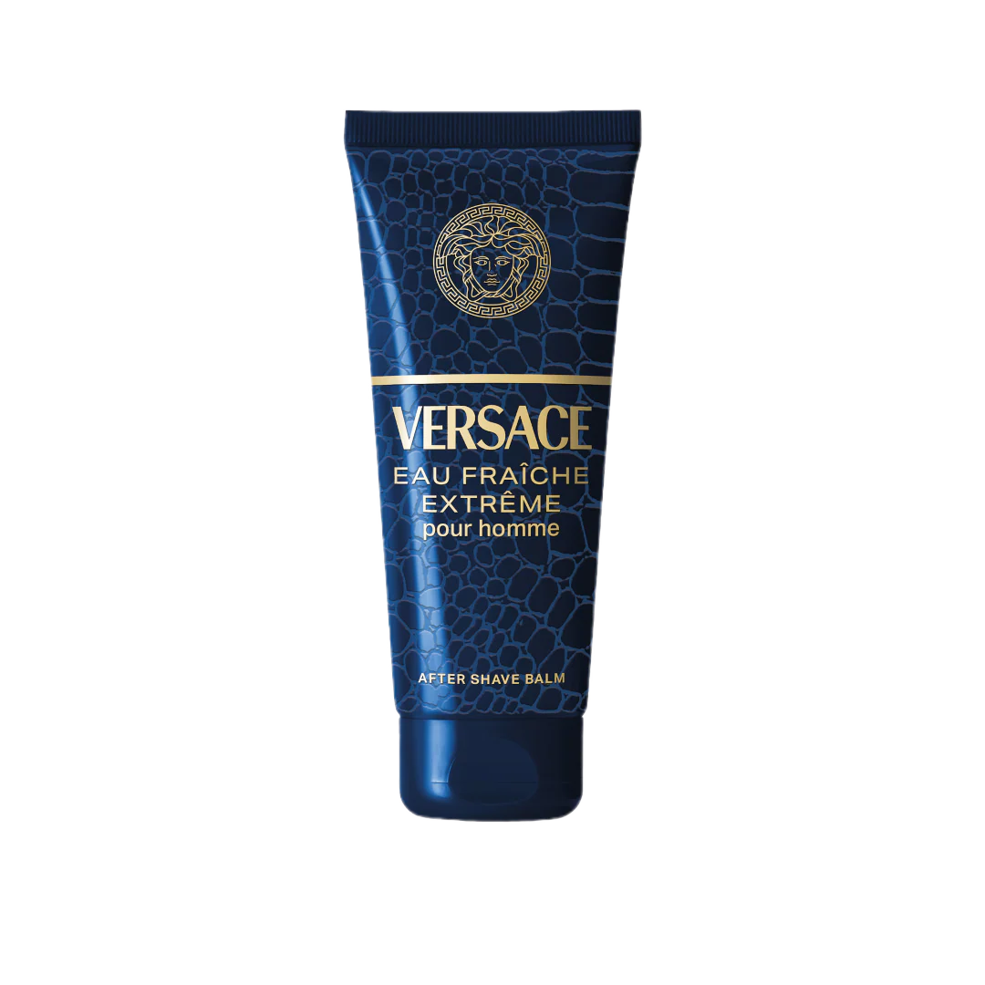 Versace Eau Fraiche Extreme Aftershave Balm