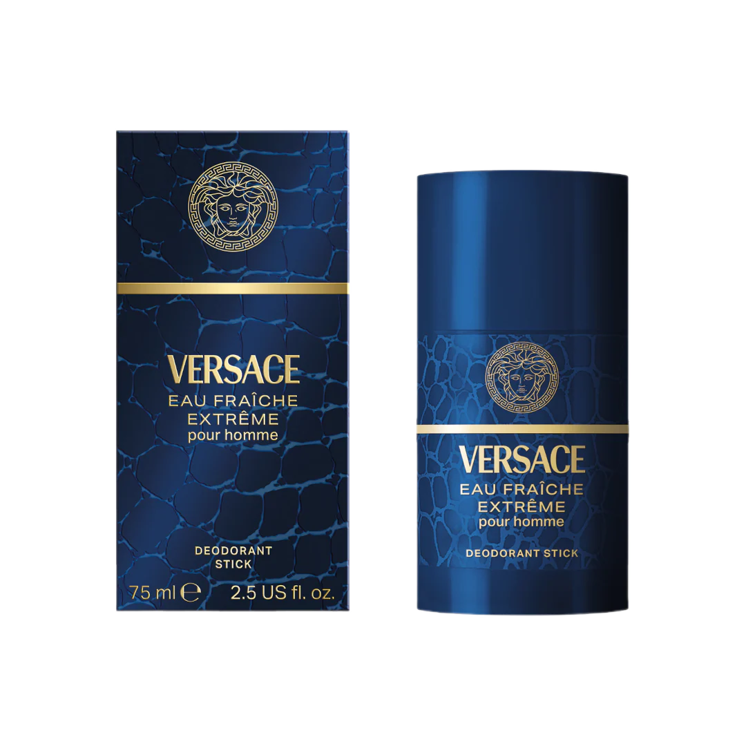 Versace Eau Fraiche Extreme Deodorant Stick - Image 2