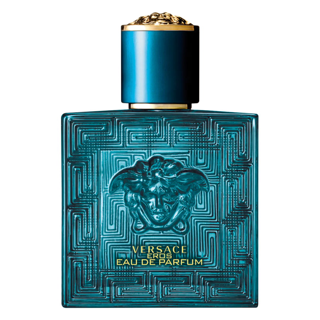 Versace Eros Eau de Parfum Spray