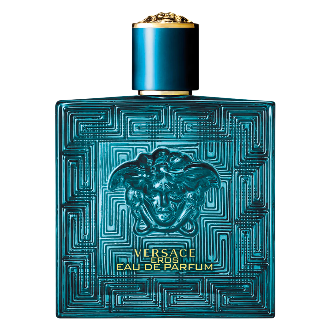 Versace Eros Eau de Parfum Spray - Image 4