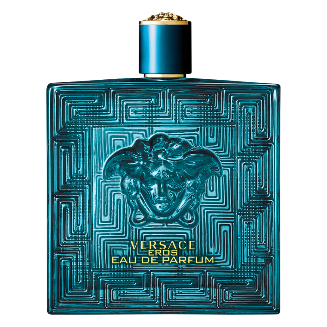 Versace Eros Eau de Parfum Spray - Image 5