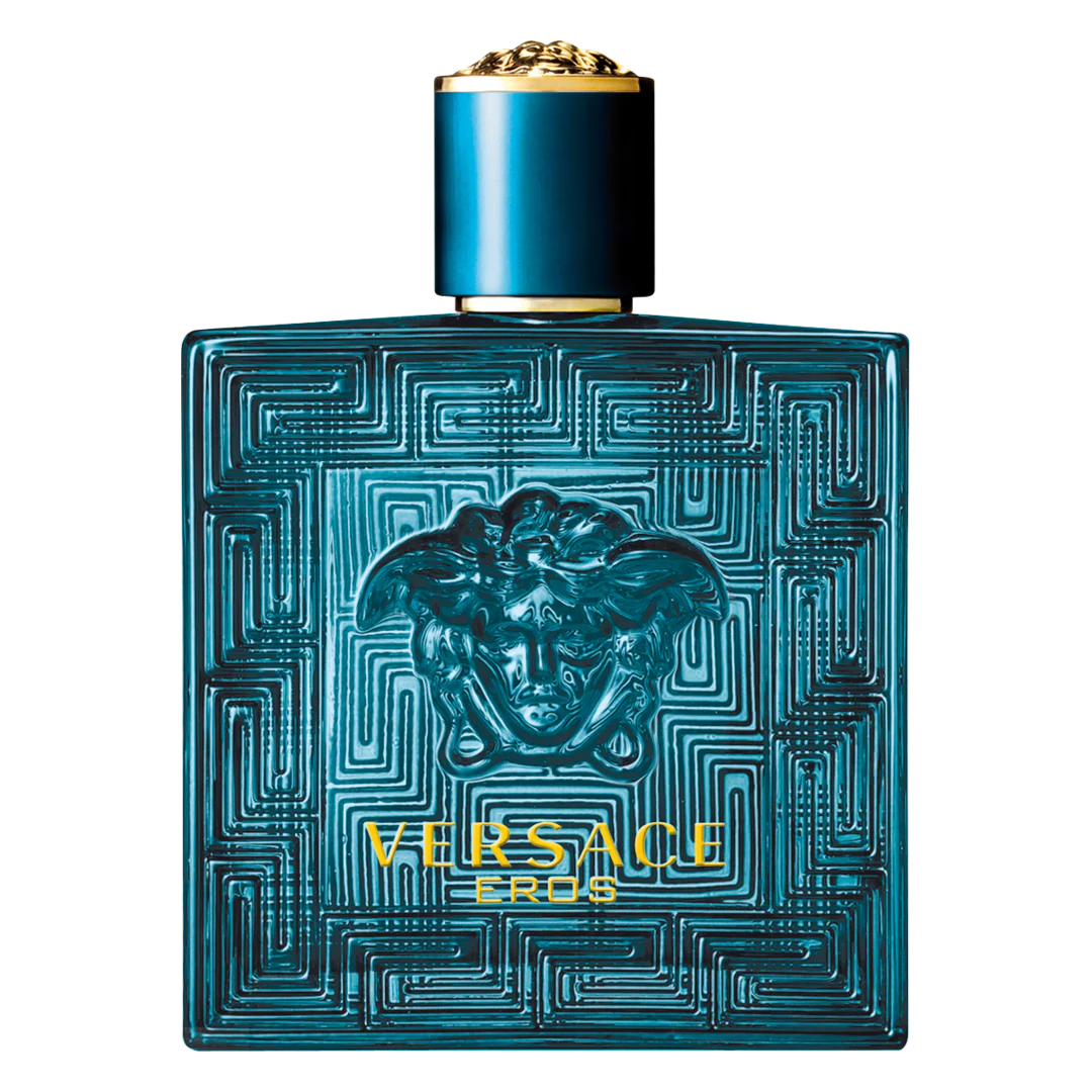 Versace Eros Eau de Toilette Spray