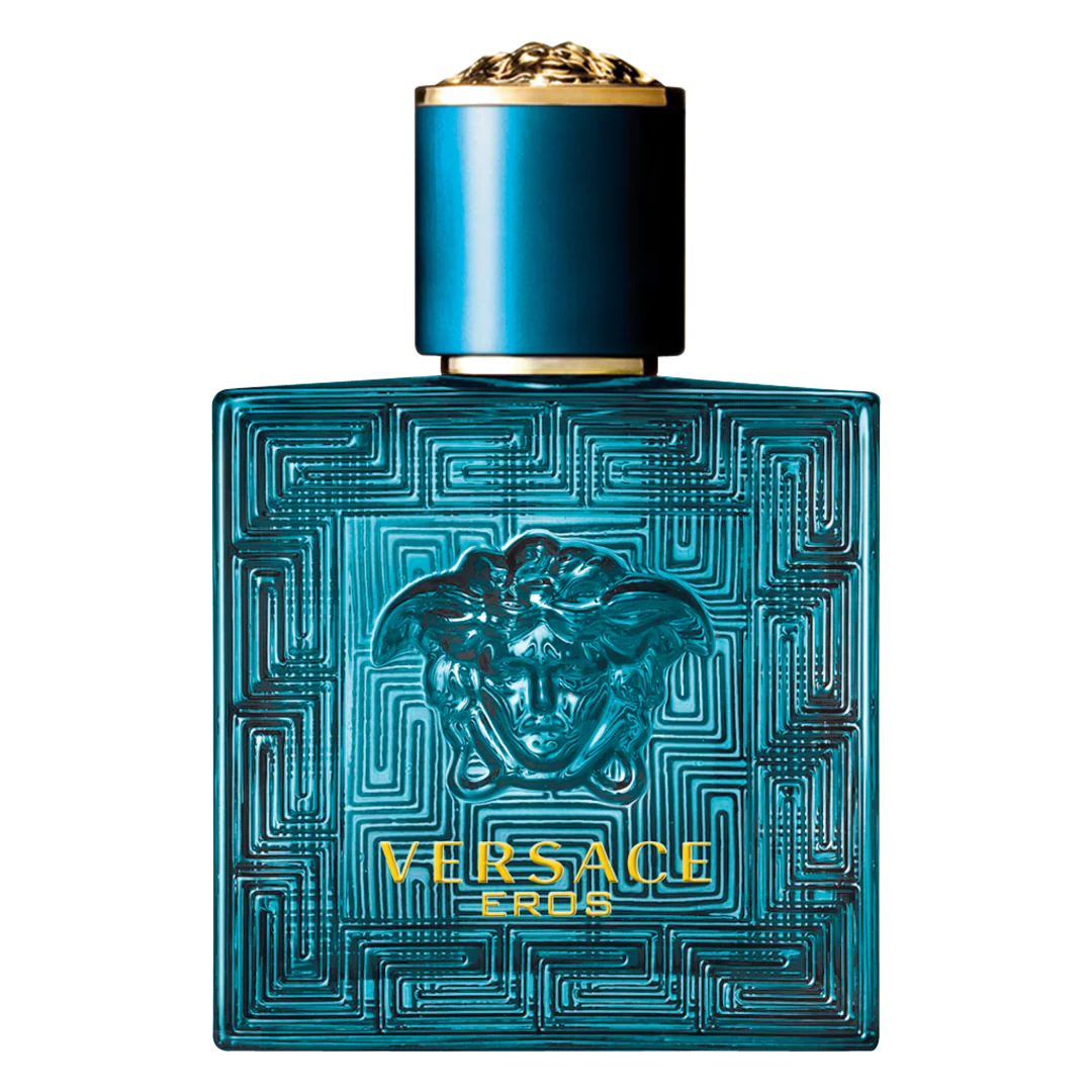 Versace Eros Eau de Toilette Spray - Image 3
