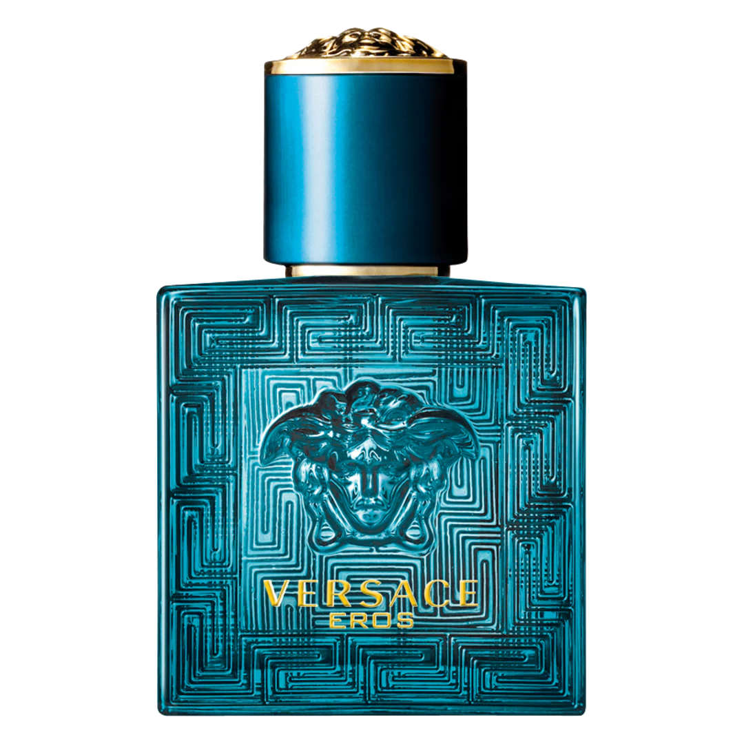 Versace Eros Eau de Toilette Spray - Image 5