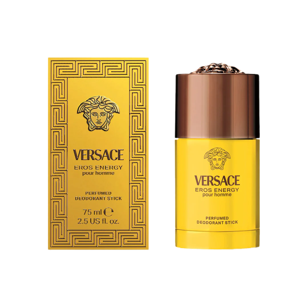 Versace Eros Energy Deodorant Stick