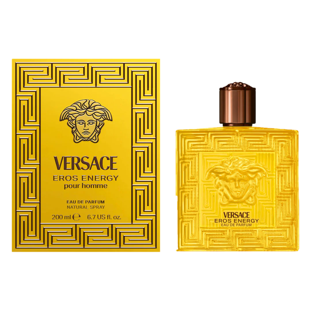 Versace Eros Energy Eau de Parfum Spray - Image 4