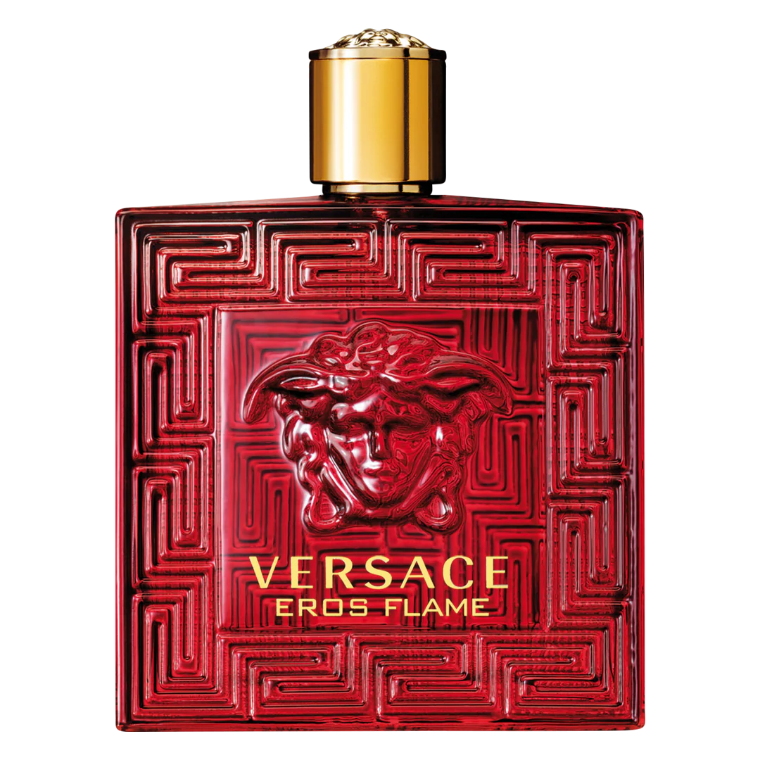 Versace Eros Flame Eau de Parfum Spray