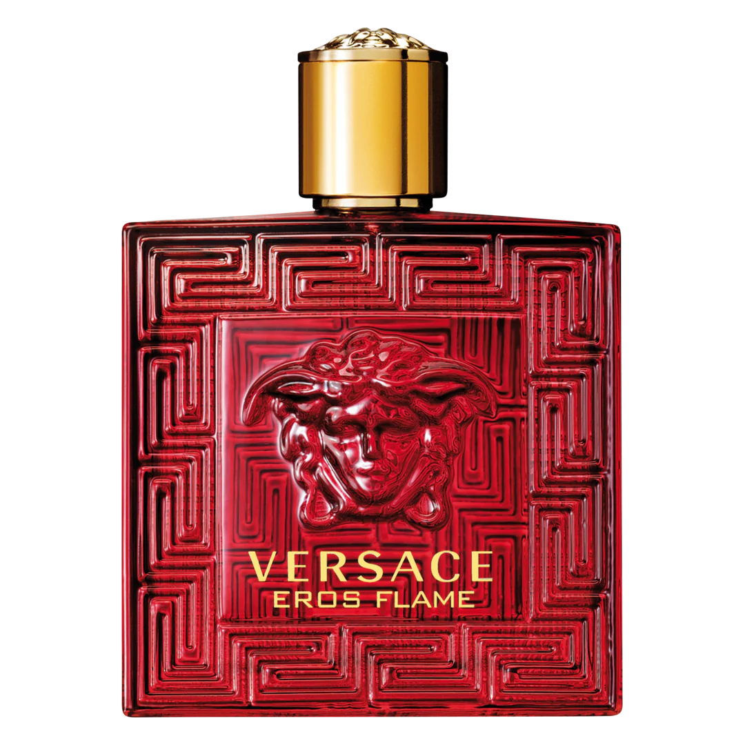 Versace Eros Flame Eau de Parfum Spray - Image 3