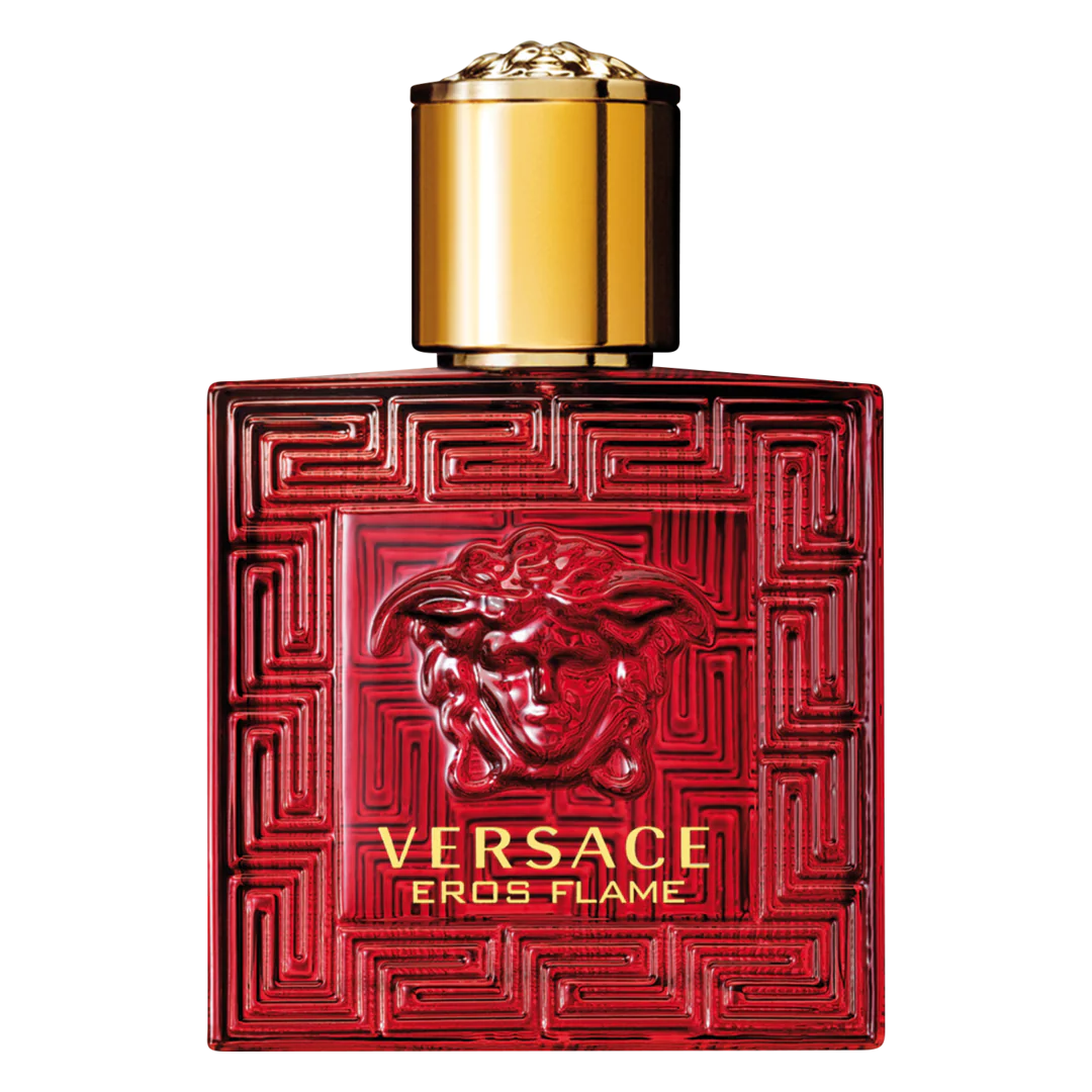 Versace Eros Flame Eau de Parfum Spray - Image 5