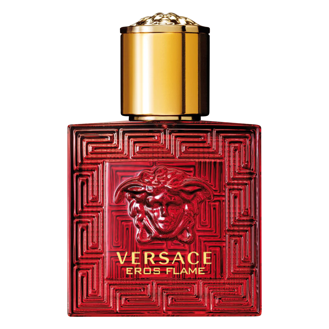 Versace Eros Flame Eau de Parfum Spray - Image 7