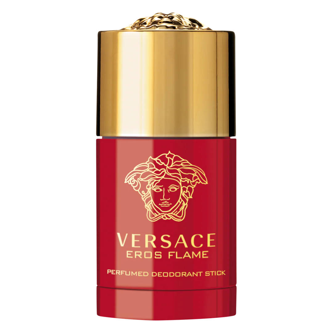Versace Eros Flame Perfumed Deodorant Stick