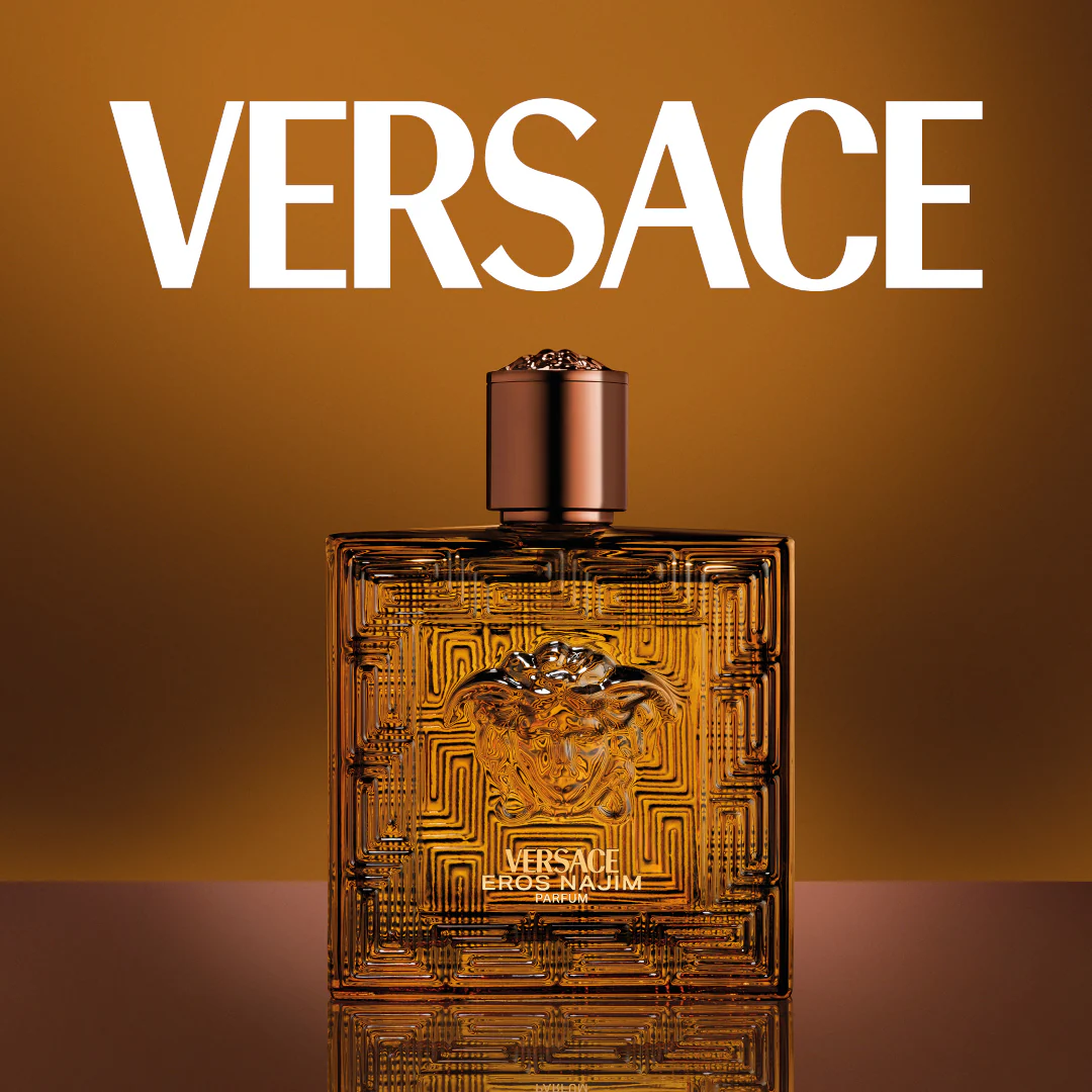 Versace Eros Najim Parfum Spray - Image 10