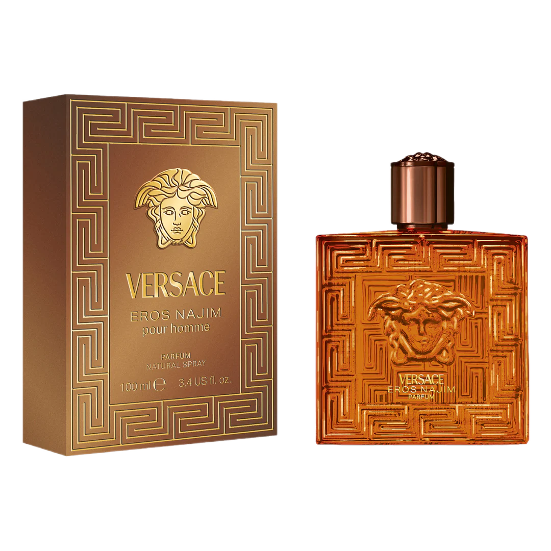 Versace Eros Najim Parfum Spray - Image 6