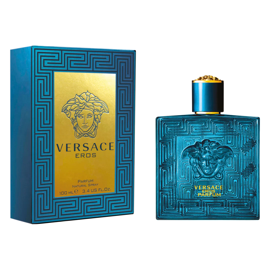 Versace Eros Parfum Spray - Image 2