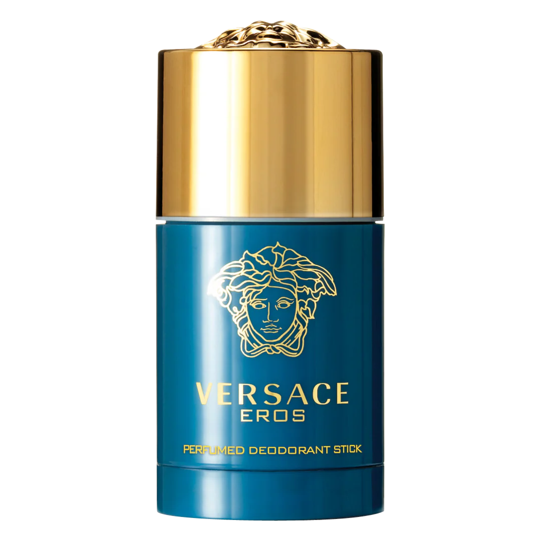 Versace Eros Perfumed Deodorant Stick