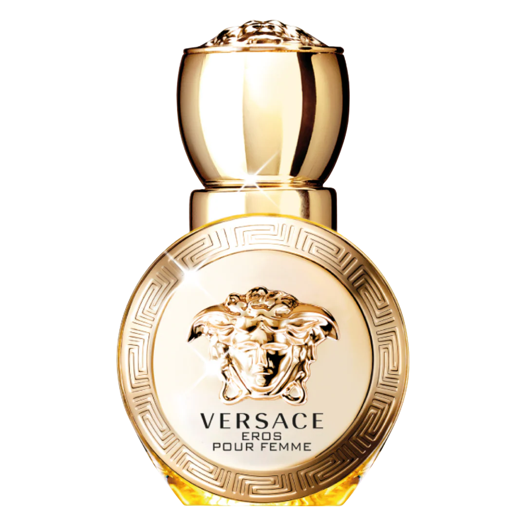 Versace Eros Pour Femme Eau de Parfum Spray