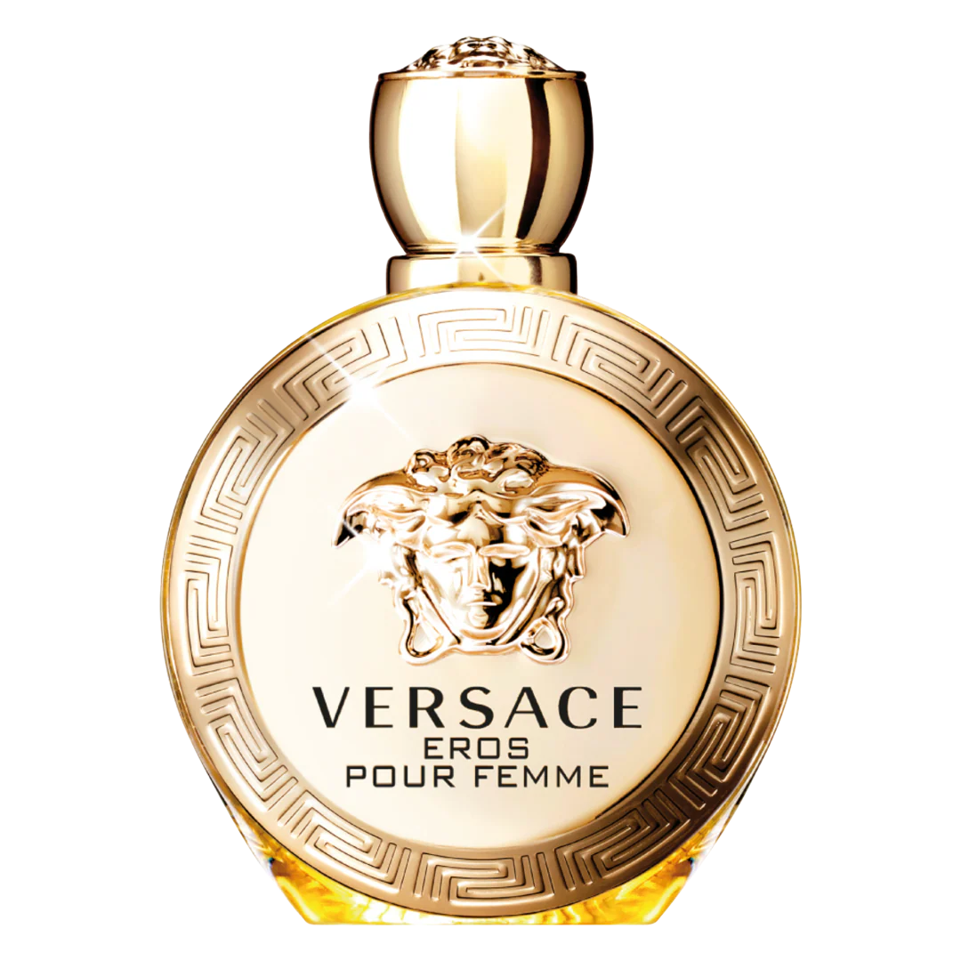 Versace Eros Pour Femme Eau de Parfum Spray - Image 6