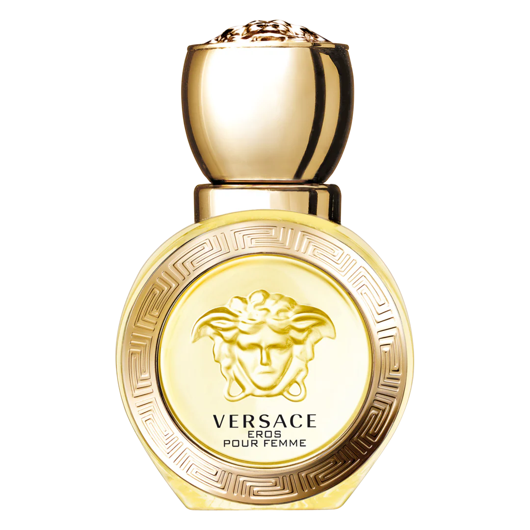 Versace Eros Pour Femme Eau de Toilette Spray
