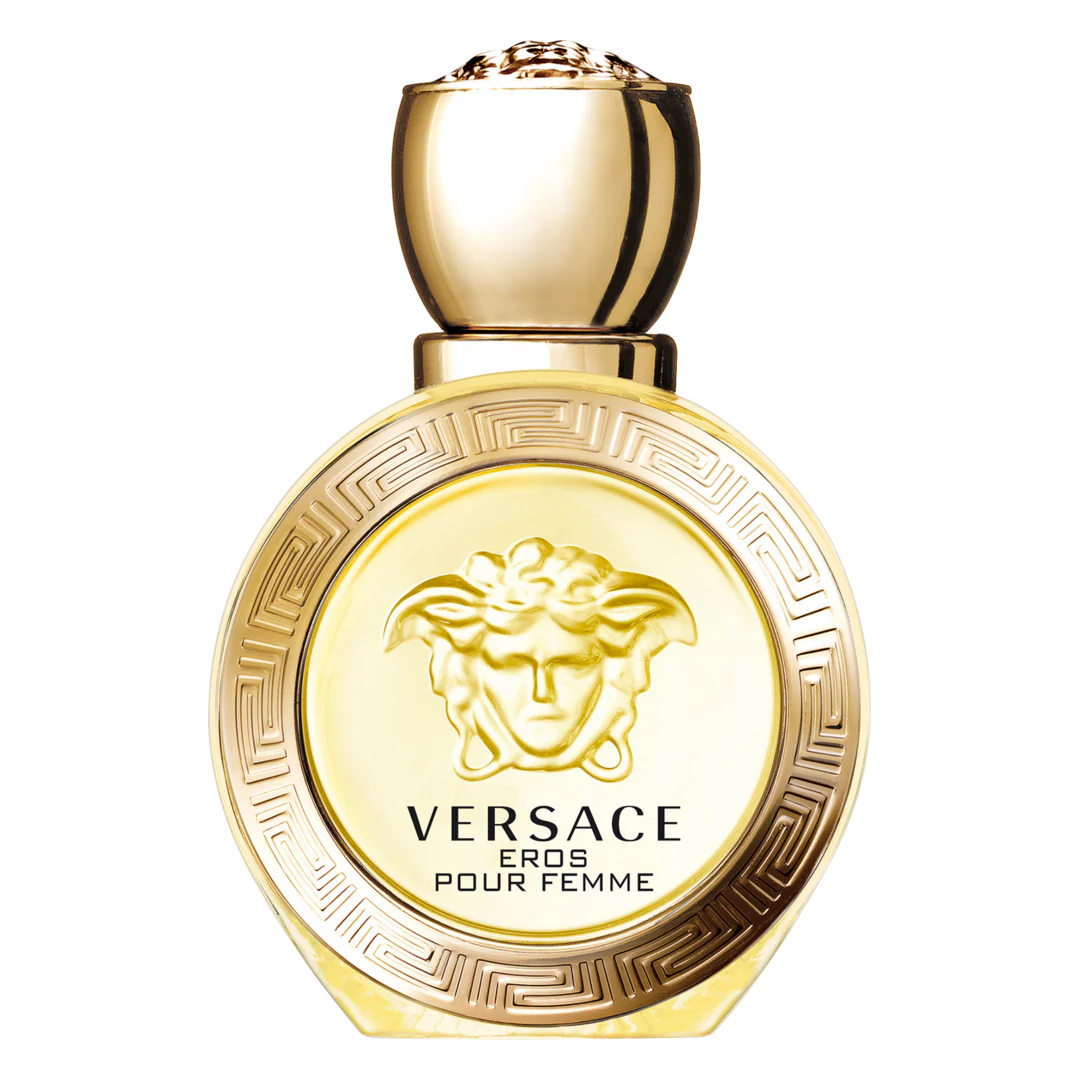 Versace Eros Pour Femme Eau de Toilette Spray - Image 5